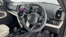 MINI Countryman 1.5 Cooper Exclusive 5dr Auto Petrol Hatchback